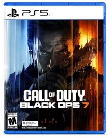 Call of Duty: Black Ops 7 Is Half Price at Amazon and Best Buy Today