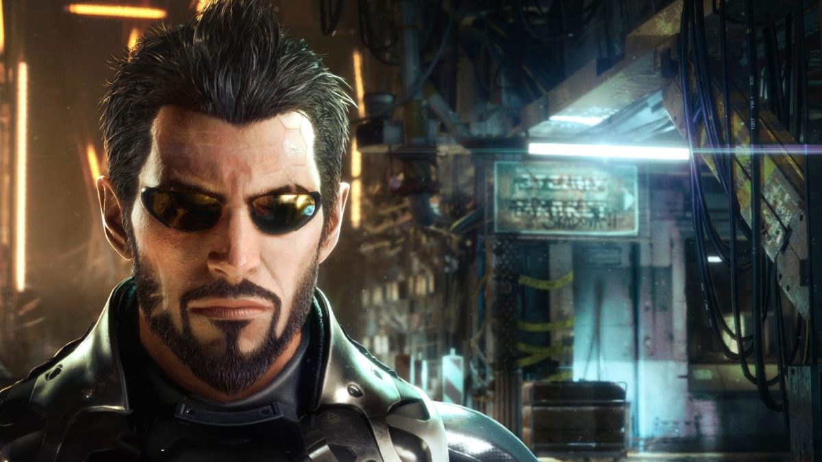 انتظارات بی‌پایان طرفداران Deus Ex: اظهارات جنجالی بازیگر اصلی