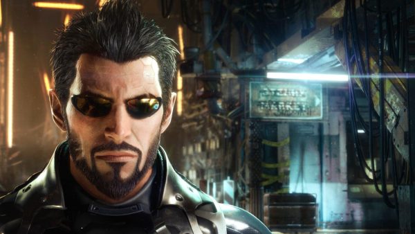 انتظارات بی‌پایان طرفداران Deus Ex: اظهارات جنجالی بازیگر اصلی