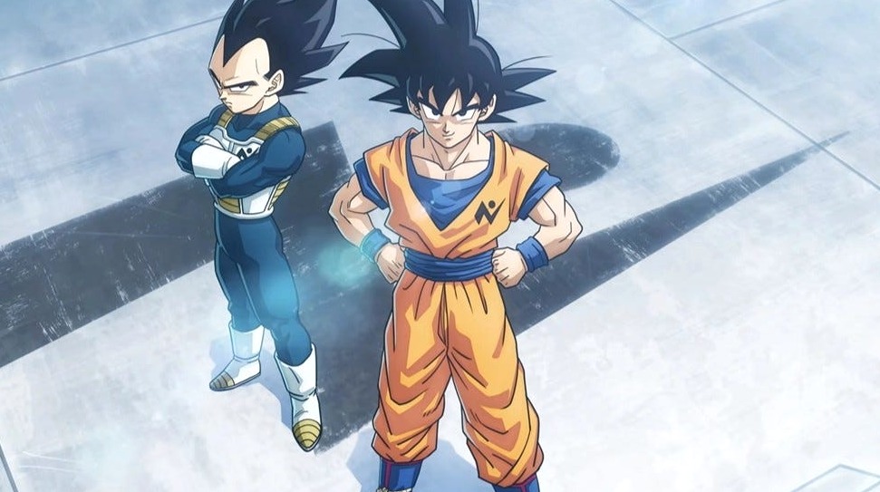 جشن ۴۰ سالگی Dragon Ball: اعلامیه‌های هیجان‌انگیز و پروژه‌های جدید