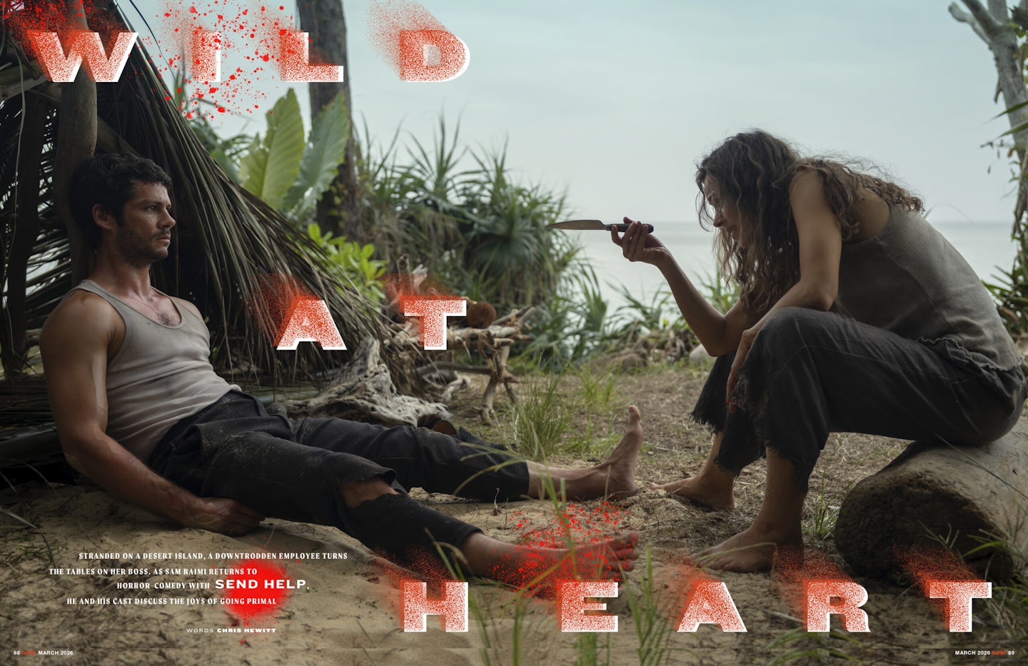 Empire – March 2026