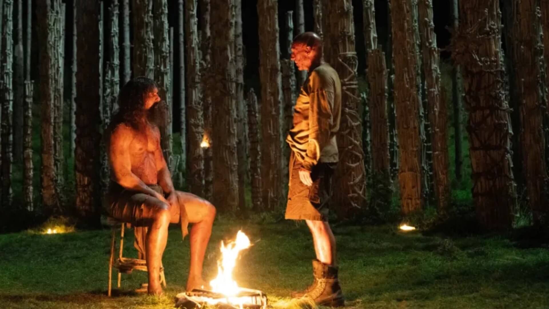 Empire Spotlight: Alfie Williams Is Conquering The Apocalypse In 28 Years Later