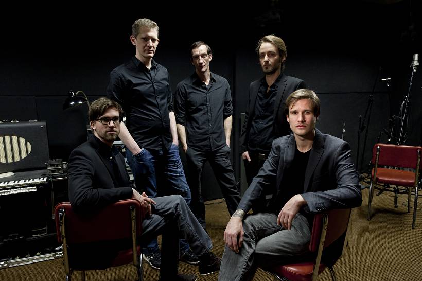 Empire’s Lord Of The Rings 25th Anniversary Reunion Covers Revealed