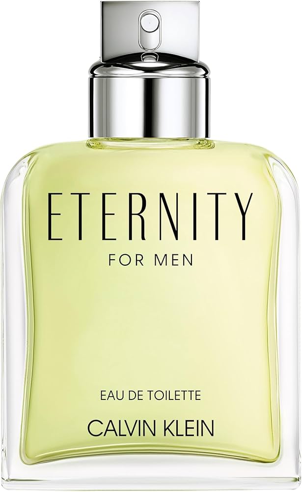 Eternity