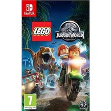 LEGO Jurassic World