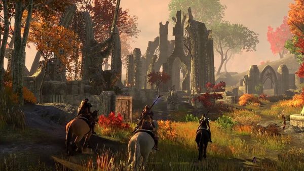 کناره‌گیری مؤسس ZeniMax Online به دلیل لغو پروژه Blackbird