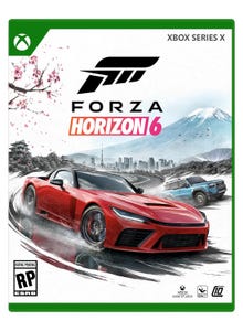 Forza Horizon 6: Here’s What Comes in Each Edition