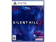 Get Silent Hill f on PS5 for $36 During Woot’s Video Game Mega Sale