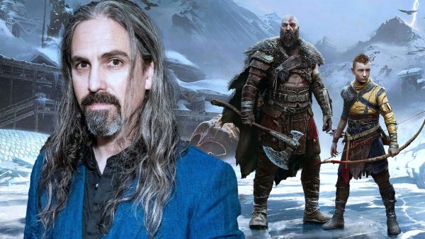 آیا موسیقی‌دان God of War بار دیگر به این سری بازمی‌گردد؟