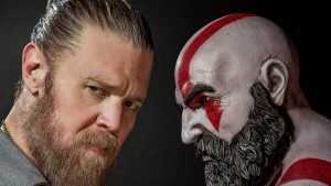 God Of War Prime Video Series Finds Its Kratos In Sons Of Anarchy Star Ryan Hurst