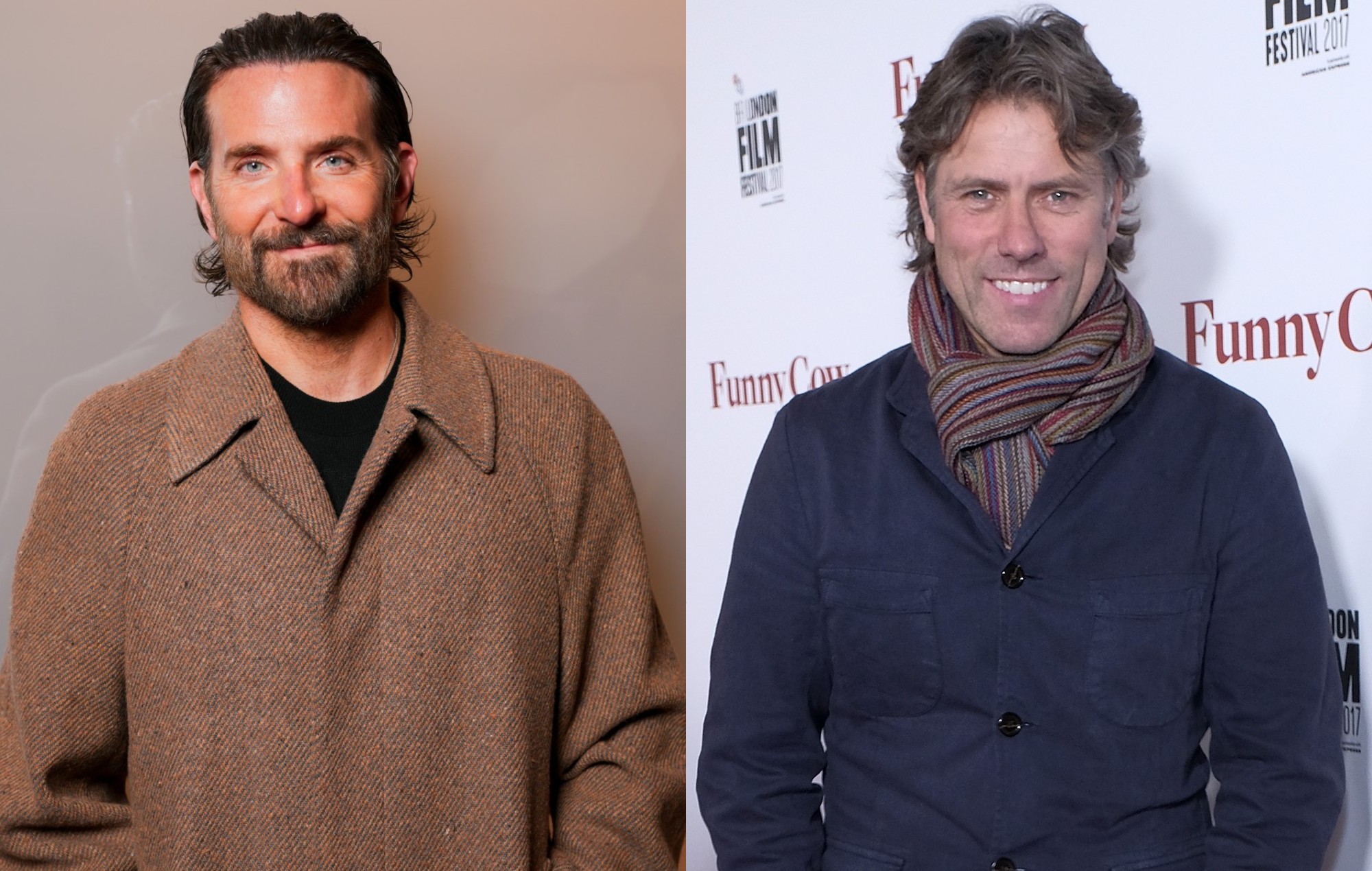How John Bishop’s Life Story Became A Hollywood Movie Directed By Bradley Cooper