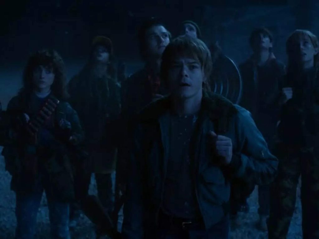 How Stranger Things’ Final Episode Gave Hawkins’ Heroes The Ending They Deserved