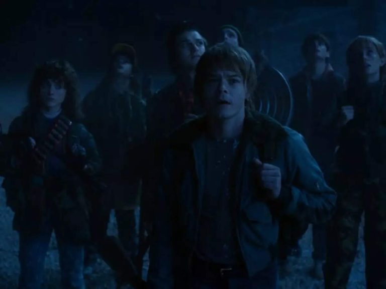 How Stranger Things’ Final Episode Gave Hawkins’ Heroes The Ending They Deserved