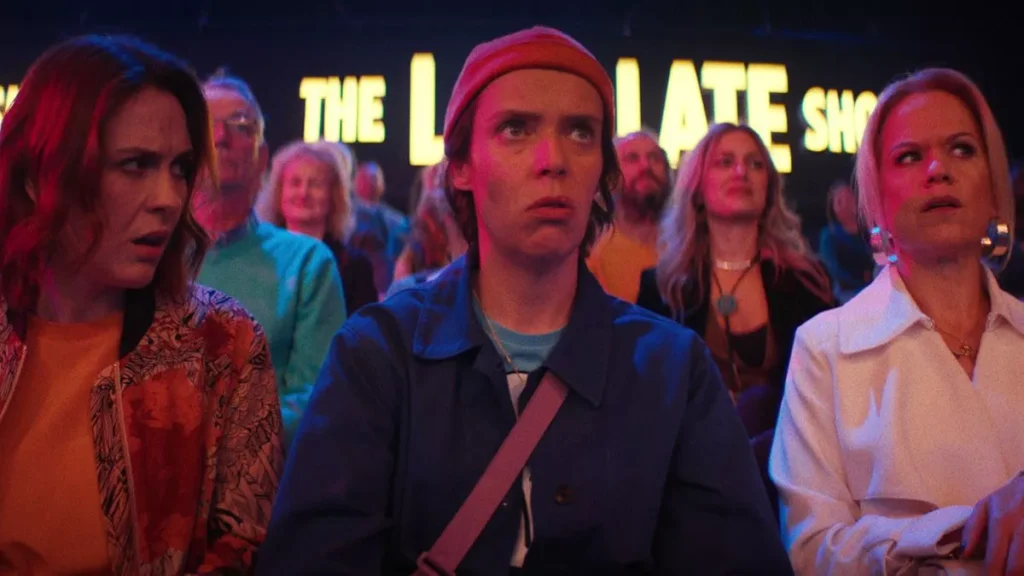 How To Get To Heaven From Belfast Trailer Teases Derry Girls Creator’s Comedic New Mystery Series