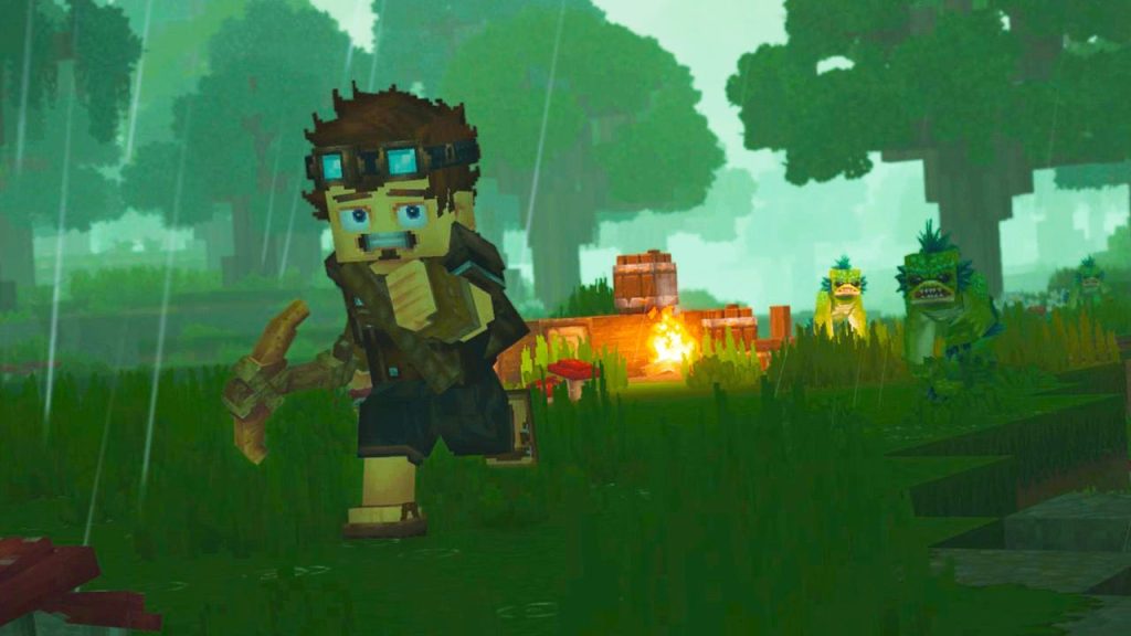 Hytale Becomes the Most-Watched Game on Twitch on Early Access Launch Day