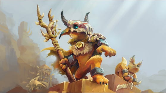 Hytale Isn't Even Out Yet and It's Already Made Enough Money to Cover the Next 2 Years of Development Costs
