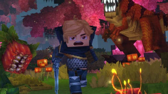 'I Have No Regrets Saving Hytale' — Hypixel Founder Celebrates After Huge Early Access Launch