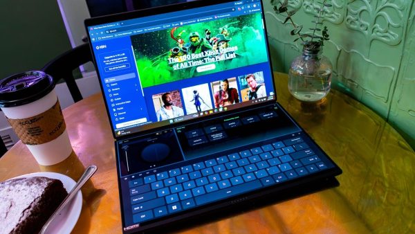 آینده بازی‌های دستی: آیا اینتل با Panther Lake می‌تواند بازار را تسخیر کند؟