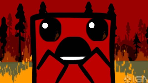 15 سال انتظار: موفقیت بی‌نظیر در تکمیل Super Meat Boy بدون یک بار مردن
