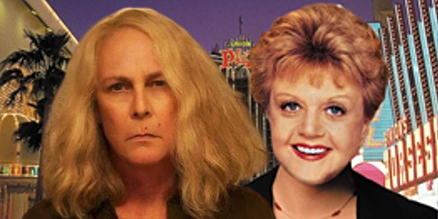 Jamie Lee Curtis’ Murder She Wrote Movie Lands Pitch Perfect Director Jason Moore