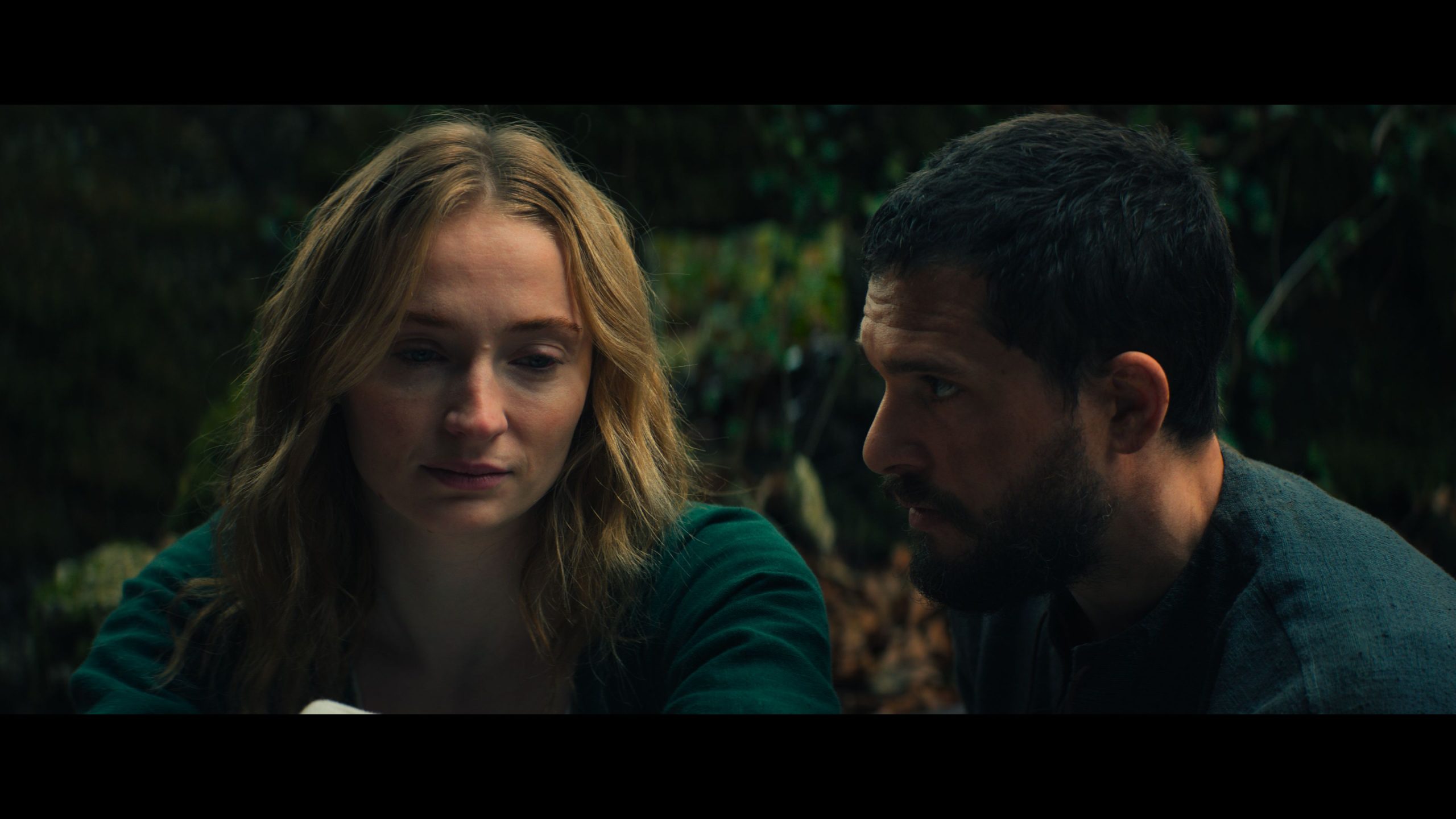 Kit Harington And Sophie Turner Reunite In Medieval Gothic Horror The Dreadful — Watch The Trailer