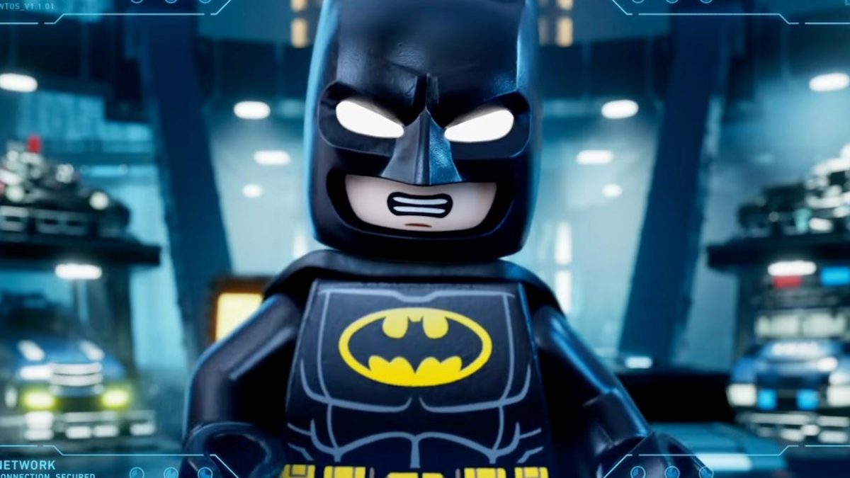 معرفی بازی LEGO Batman: Legacy of the Dark Knight و جزئیات نسخه‌ها