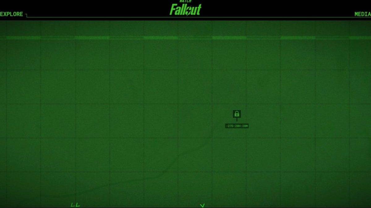 شمارش معکوس مرموز برای سریال Fallout: آیا خبر از بازسازی بازی‌های محبوب دارد؟