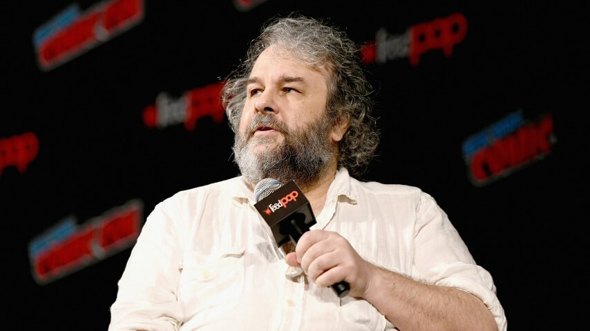 Lord Of The Rings ‘Extended-Extended Edition’ Mithril Cut Doesn’t Exist, Says Peter Jackson