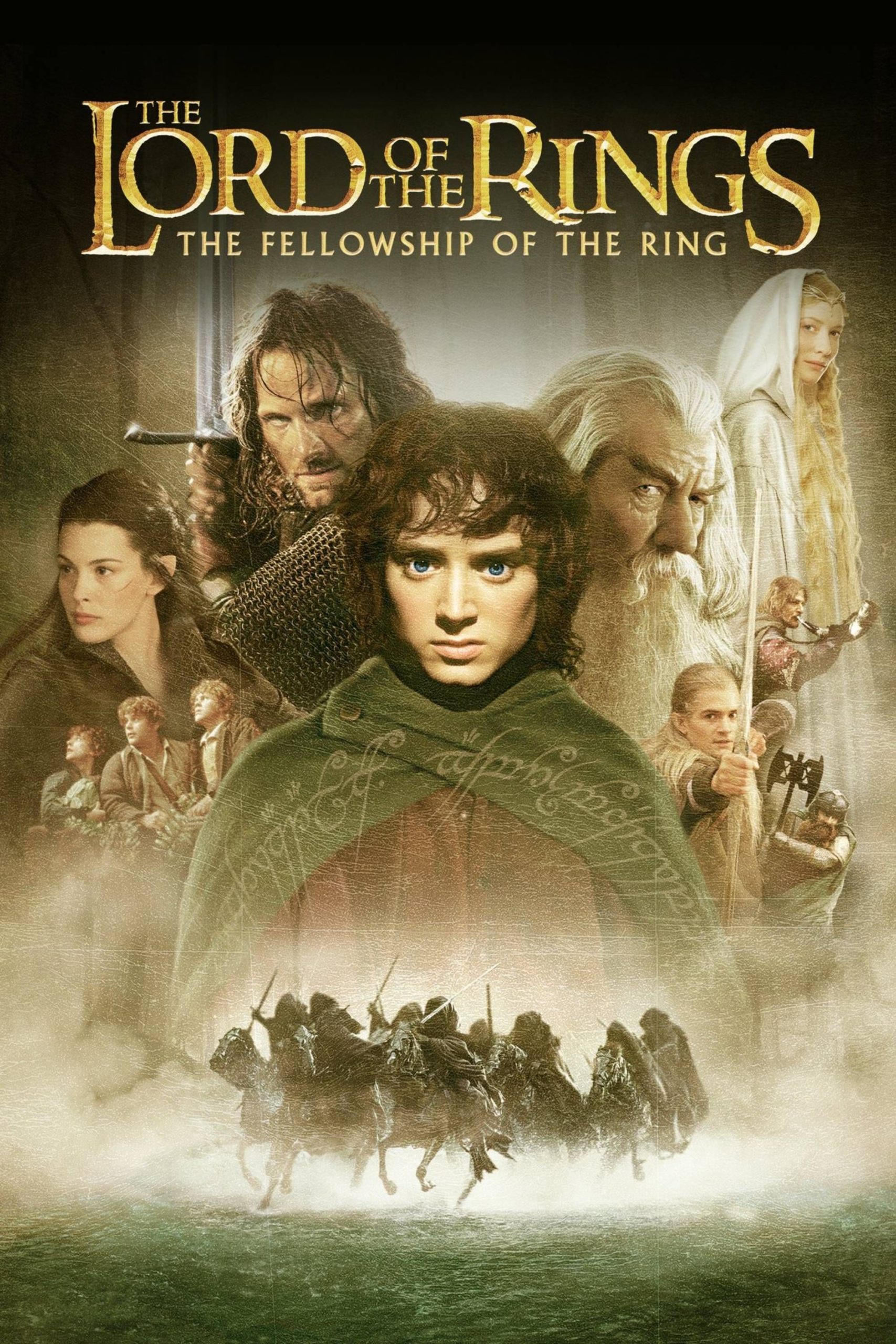 Lord Of The Rings Sets January 2026 Cinema Re-Release For Fellowship Of The Ring’s 25th Anniversary