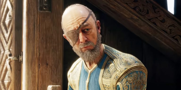 Mandy Patinkin Joins Prime Video’s God Of War Series As Odin