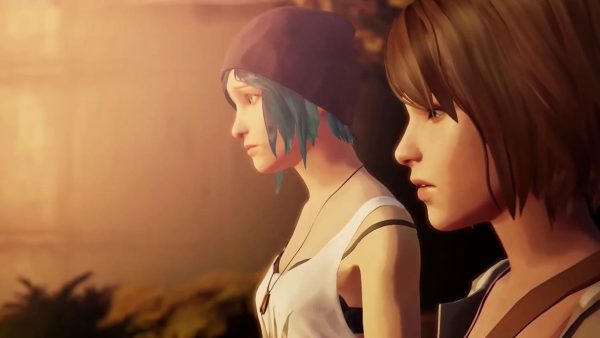 بازگشت کلویی: رونمایی از بازی جدید Life is Strange