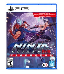 Ninja Gaiden: Ragebound (PS5) Hits a New Low Price at Amazon