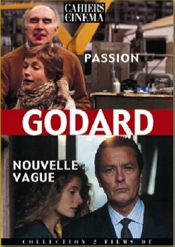 Nouvelle Vague