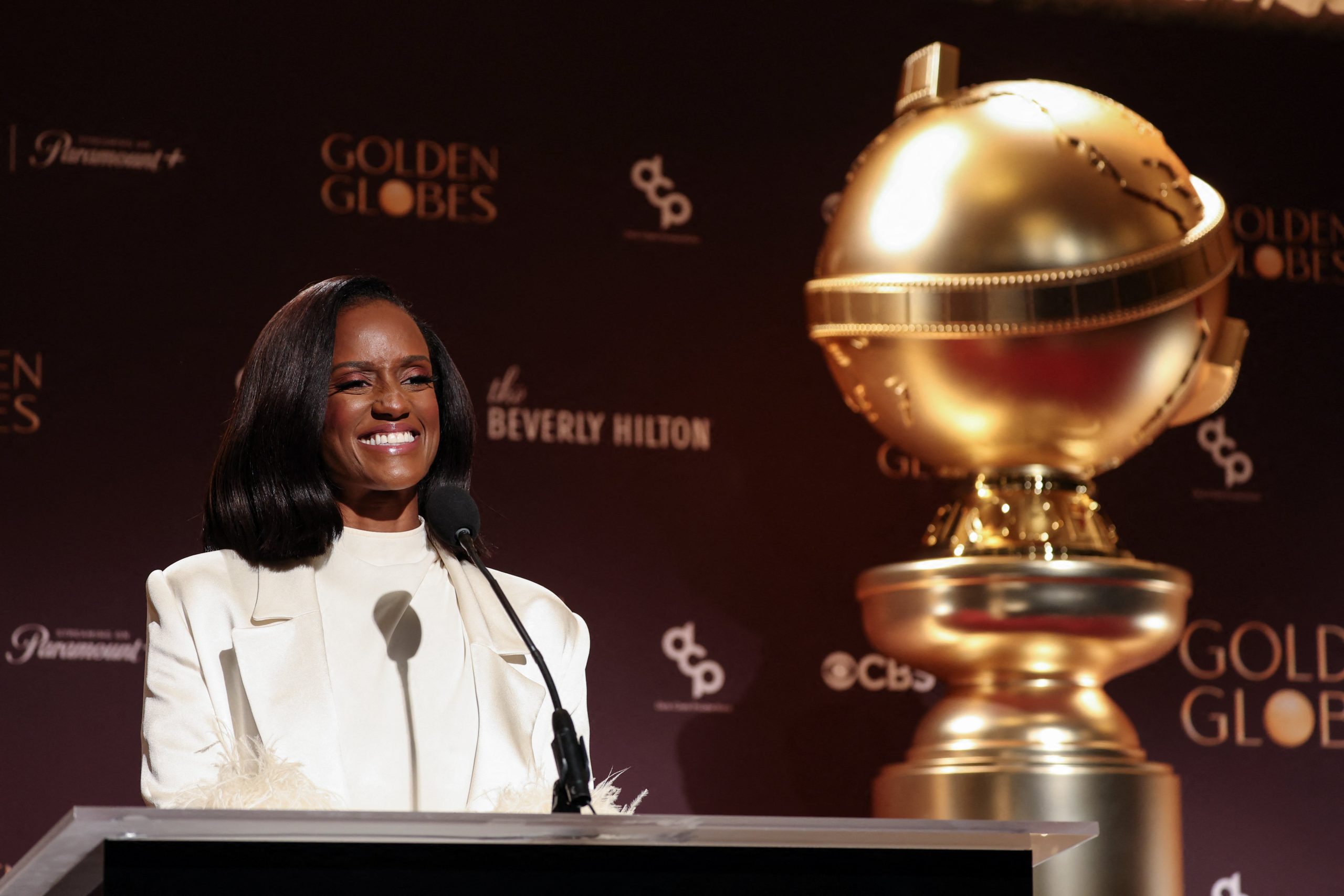 One Battle After Another, Sentimental Value, And Sinners Lead 2026 Golden Globes Nominations