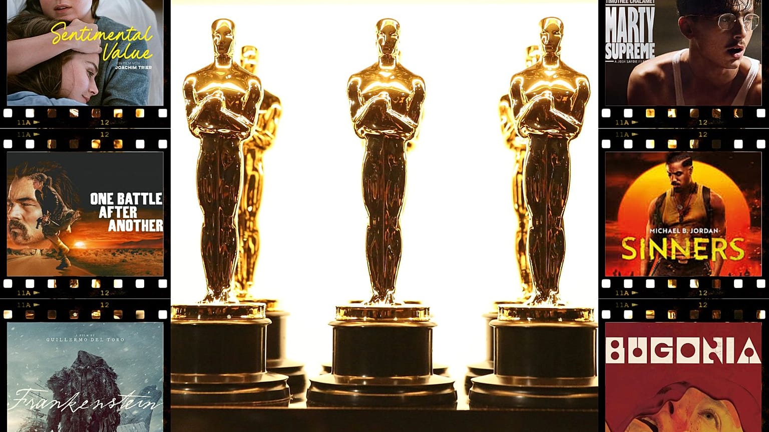 Oscar Nominations 2026: Sinners Breaks Records With 16 Nominations – Read The Full List