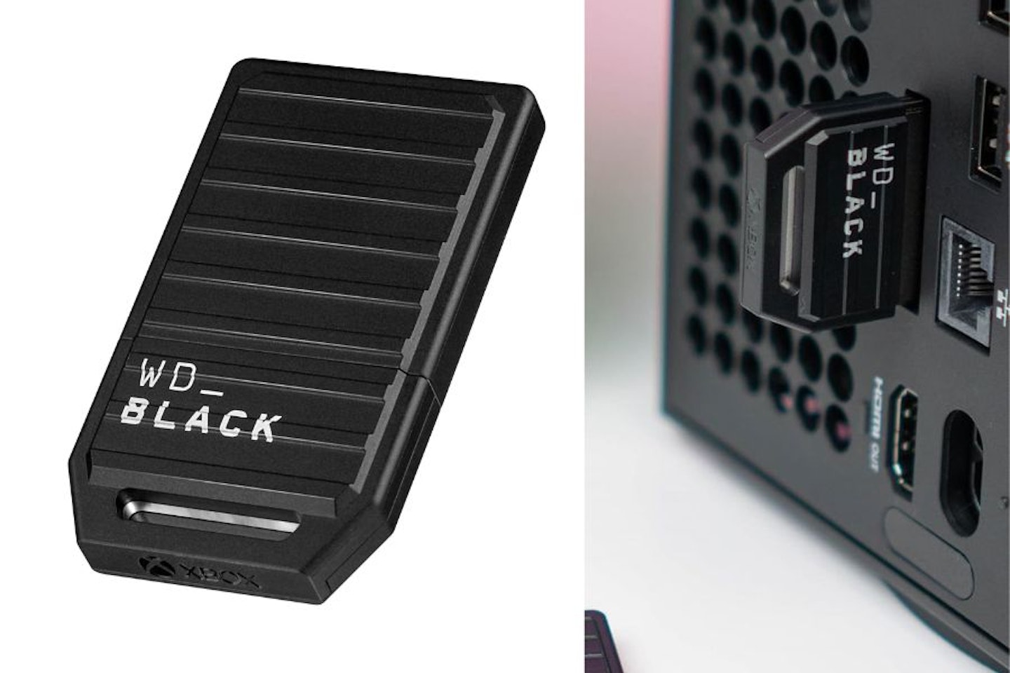 WD_BLACK 1TB C50 Expansion SSD for Xbox