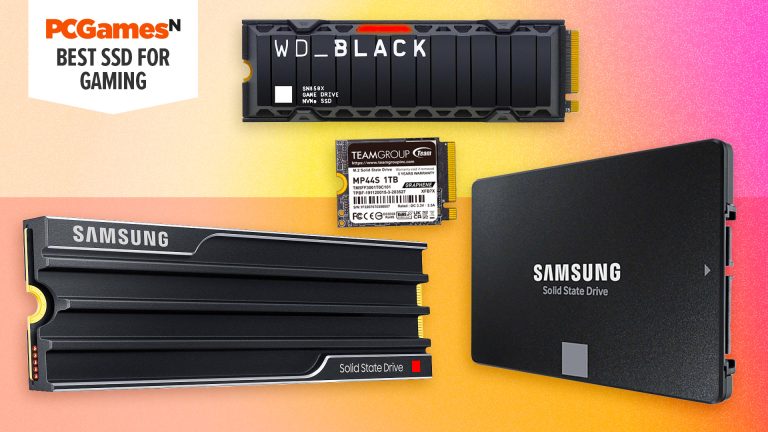 Our Experts Pick The Best SSDs For Gaming in 2026: Speedy Storage To Boost Your Games