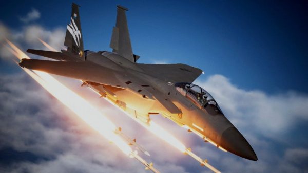 بازی‌های جدید پلی‌استیشن پلاس در فوریه ۲۰۲۶: از Undisputed تا Ace Combat 7