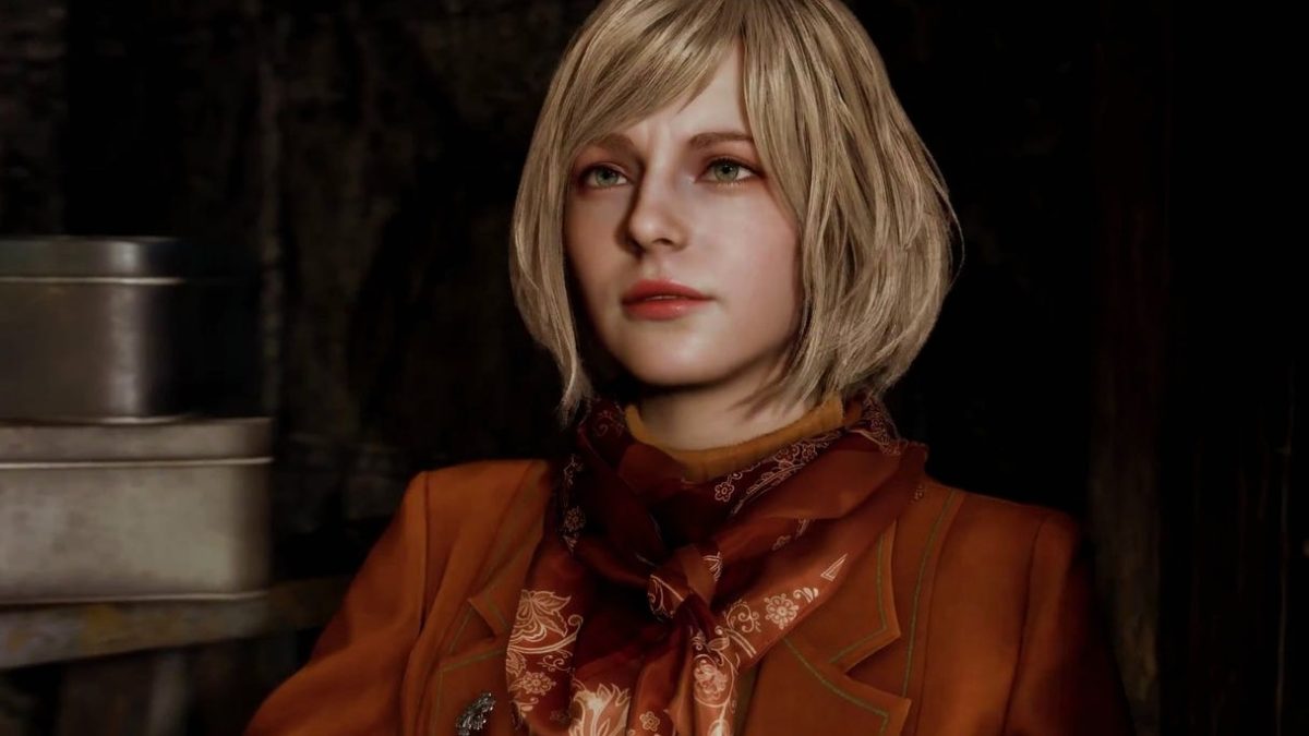 جزییات جدید از نسخه بازسازی Resident Evil 4: مقدمه‌ای جذاب با حضور اشلی