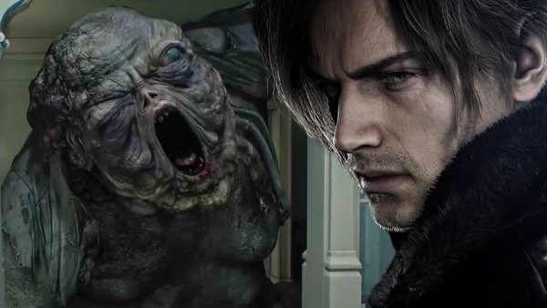 بازگشت هیجان‌انگیز لئون کندی در Resident Evil Requiem