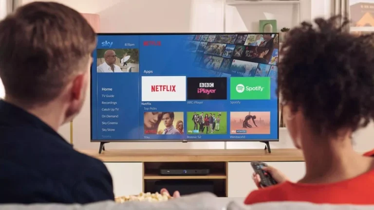 Sky January Sale: TV Packages Back To Black Friday Prices