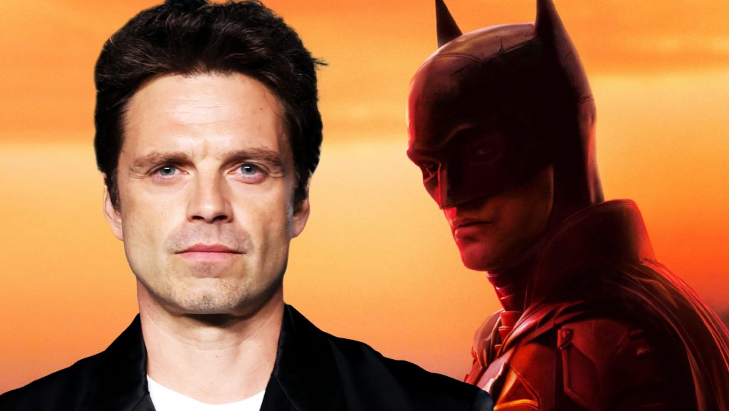 The Batman Part II Cast Might Be Adding Sebastian Stan