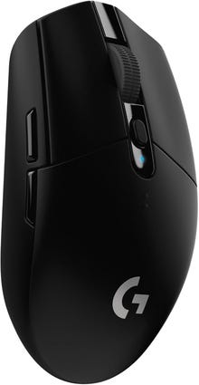 G305 Lightspeed