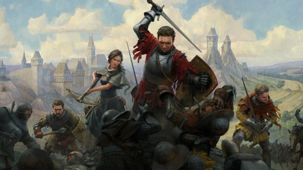 بهترین تخفیف‌های بازی‌های ویدیویی: از Kingdom Come: Deliverance II تا Cyberpunk 2077