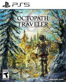 The Best Deals Today: Octopath Traveler 0, Yakuza Kiwami 1+2, and More