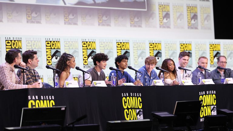 The Biggest Movie And TV News Of 2025