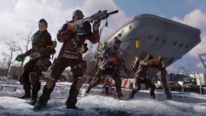 The Division 3 Will Have ‘As Big an Impact’ as The Division 1, Ubisoft Dev Says