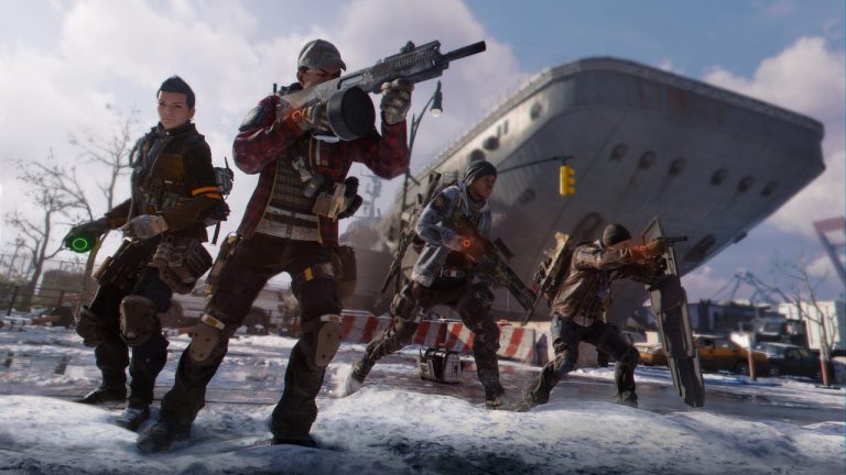 The Division 3 Will Have 'As Big an Impact' as The Division 1, Ubisoft Dev Says