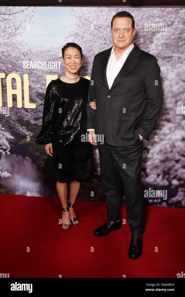 The Empire Film Podcast Ft. Ralph Fiennes & Chi Lewis-Parry, Brendan Fraser & Hikari