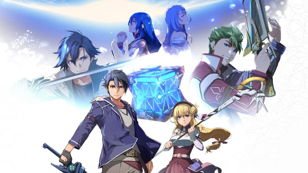 The Legend of Heroes: Trails beyond the Horizon Review